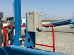 Control Station Upper with