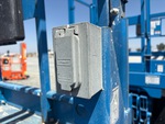 Basic Control Station Upper with