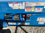 Basic Lower Control Station with