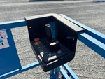 Control Station Upper with