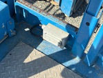 Control Station Upper with