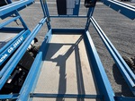 Control Station Upper with
