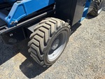 Chassis Photos with