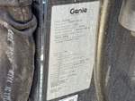 General Appearance with Seriennummer / FIN
