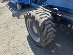 Chassis Photos with