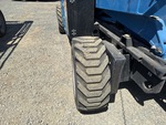 Chassis Photos with