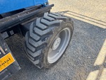 Chassis Photos with