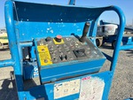 Control Station Upper with