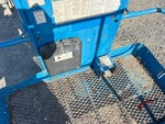 Control Station Upper with