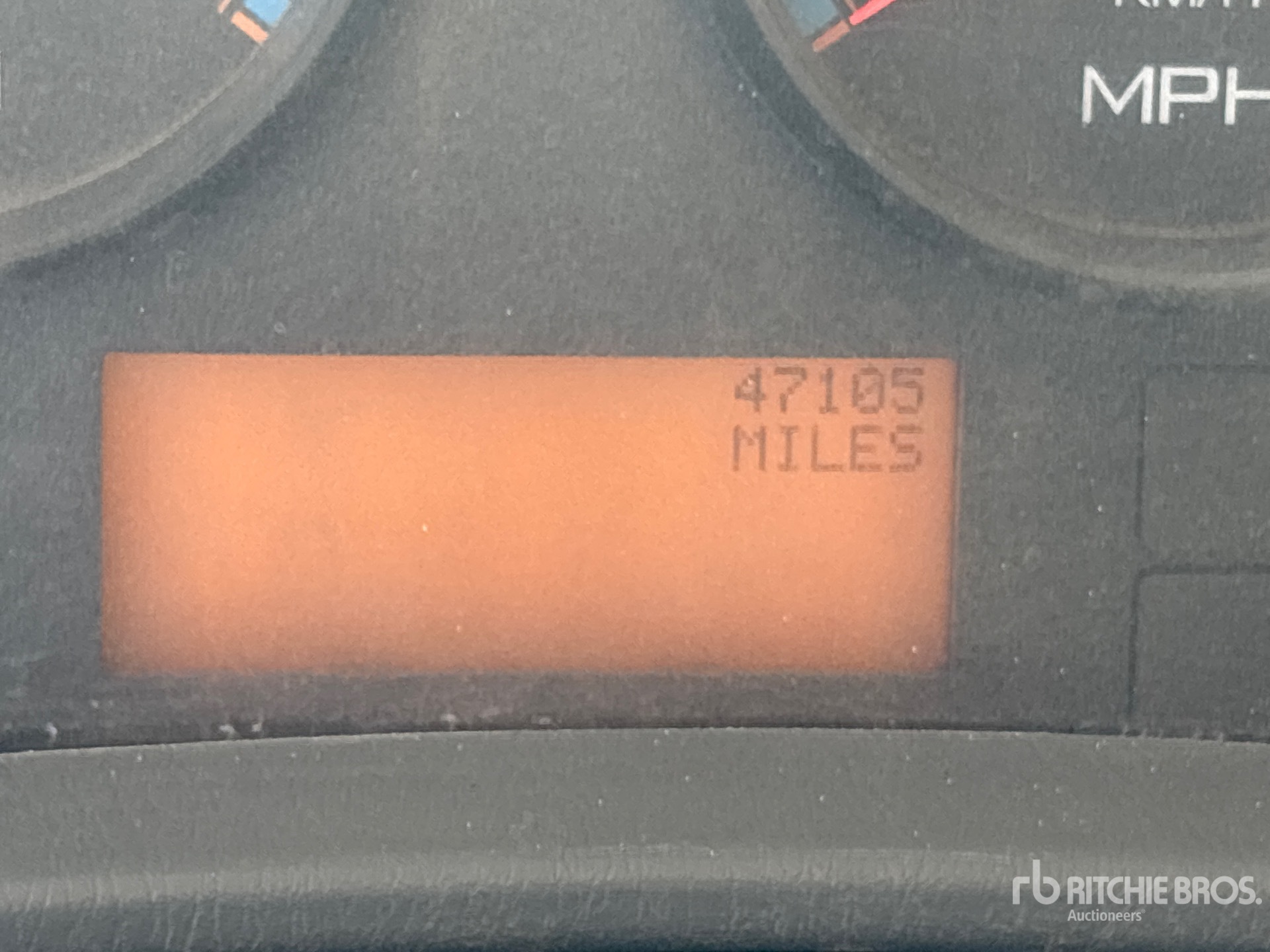 2015 International 4300