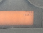 Cab with Engine Hours