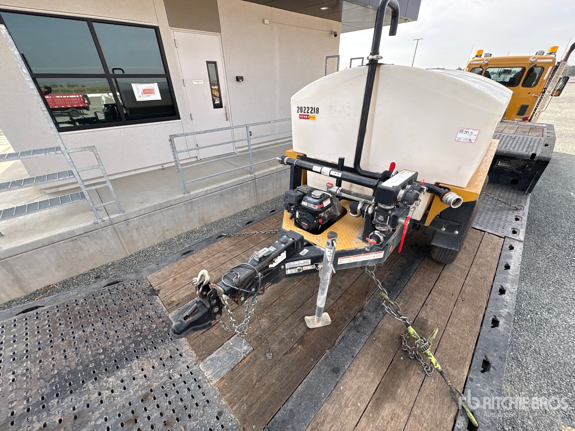 2022 Multiquip WT5C
