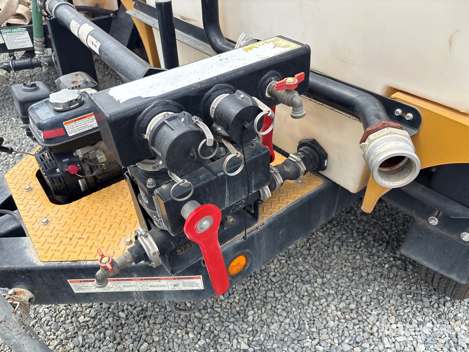 2022 Multiquip WT5C