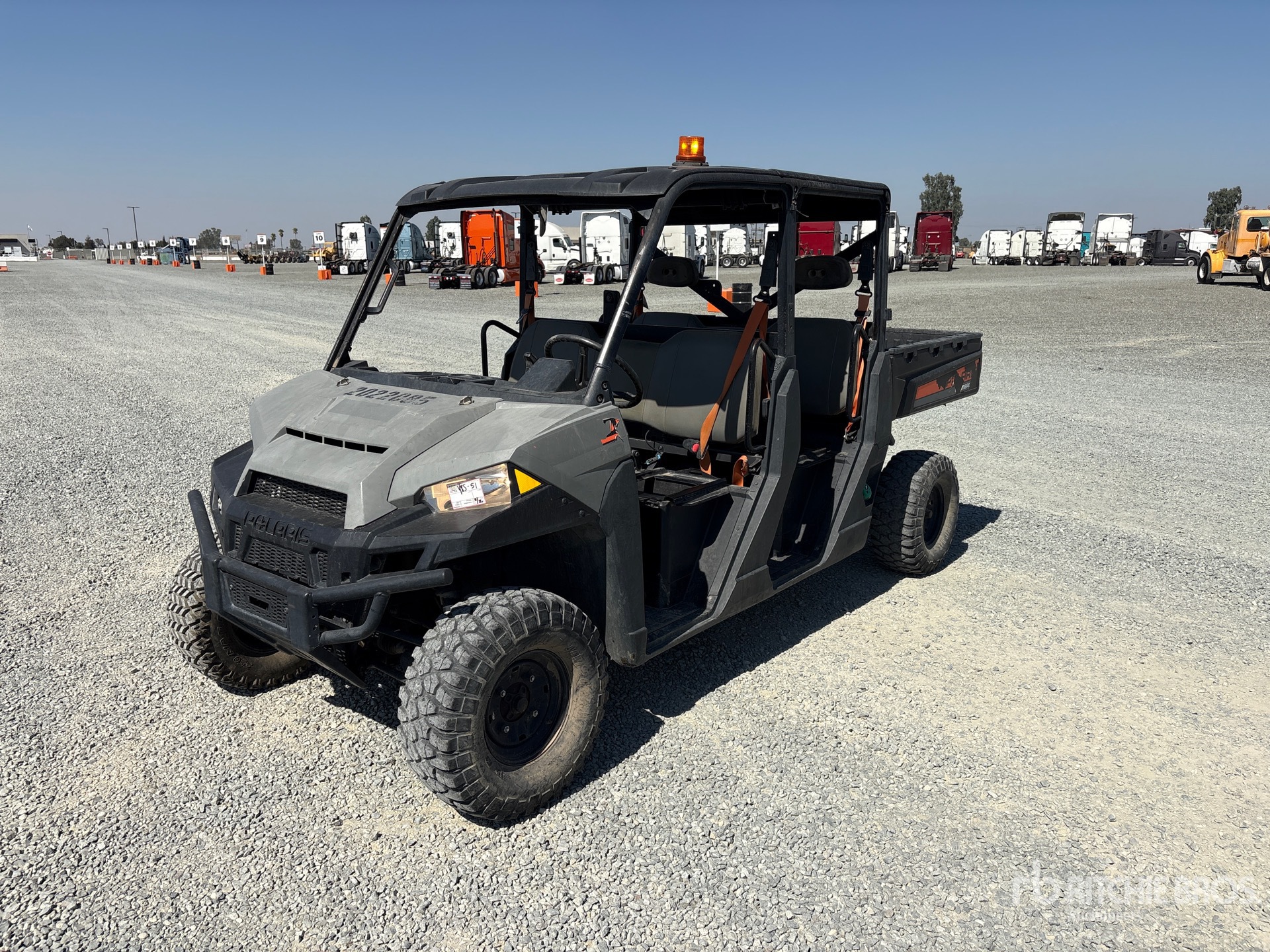 Photo of 2022 Polaris PRO XD 4000
