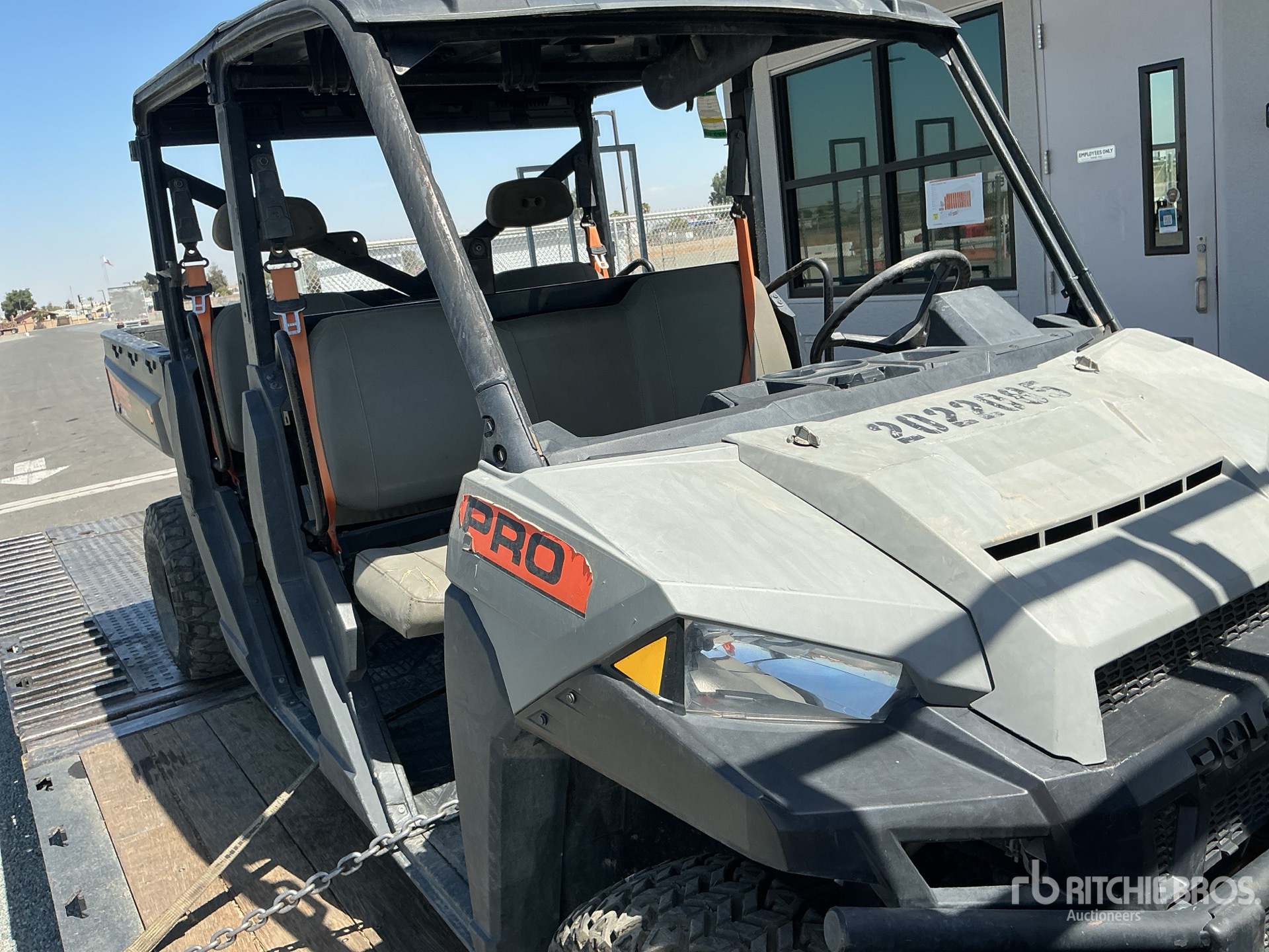 Photo of 2022 Polaris PRO XD 4000