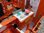 Control Station Upper with