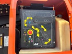 Basic Lower Control Station with
