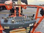 Basic Control Station Upper with