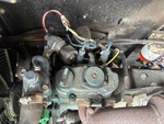 Engine with