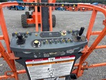 Control Station Upper with