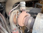 Motor with