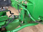 Hydraulics with