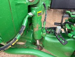 Hydraulics with