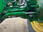 Hydraulics with