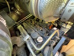 Motor with