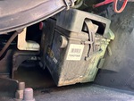 Motor with