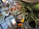 Motor with