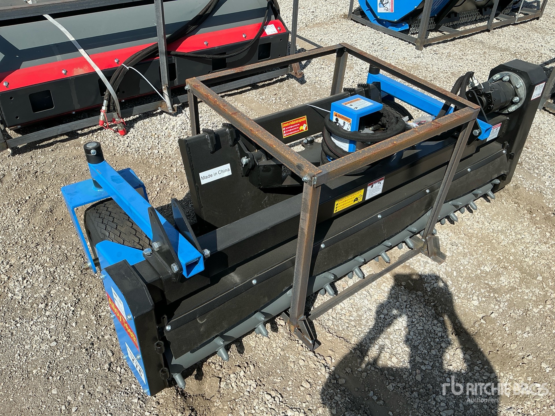 Photo of 2026 RAYTREE RMSC78
