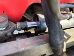 Hydraulique with