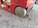 Chassis Photos with