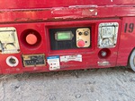 Basic Lower Control Station with