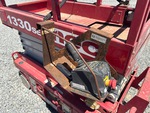 Basic Control Station Upper with