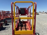 Basic Control Station Upper with