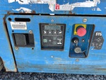 Basic Lower Control Station with