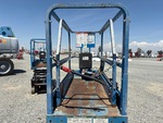 Basic Control Station Upper with