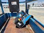 Control Station Upper with