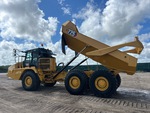 Hydraulics with