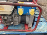 Generator with