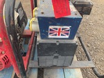 Generator with