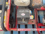 Generator with