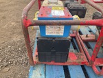 Generator with