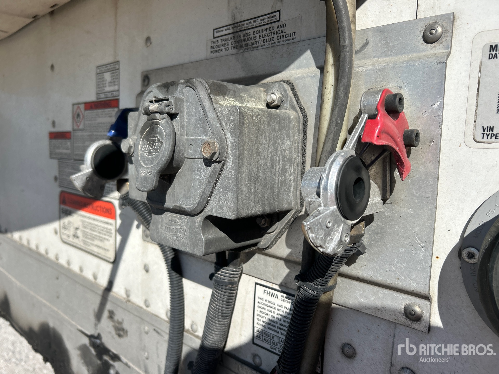 2024 Utility VS2RA
