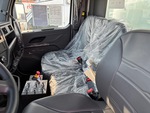 Cab with