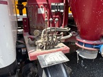 Hydraulics with