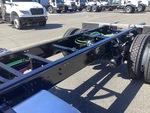 Underbody with Condición del chasis