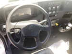 Cab with Controles de la dirección